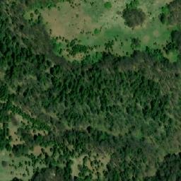 Satellite imagery of Ravno Brdo, BA