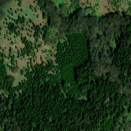 Satellite imagery of Visoko, BA