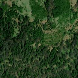 Satellite imagery of Visoko, BA