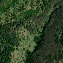 Satellite imagery of Visoko, BA