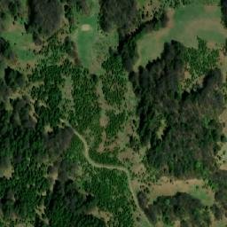 Satellite imagery of Ćasin Brijeg, BA