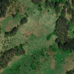 Satellite imagery of Ćasin Brijeg, BA