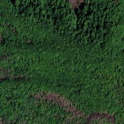 Satellite imagery of Krndija, BA