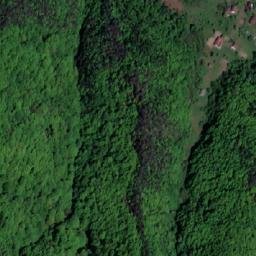 Satellite imagery of Paleščić, BA