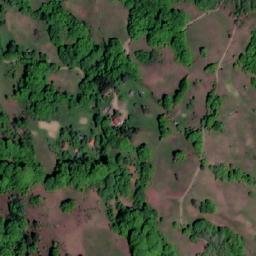 Satellite imagery of Paleščić, BA