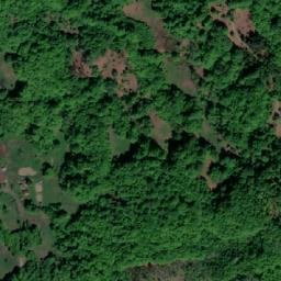 Satellite imagery of Debela Kosa, BA