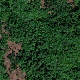 Satellite imagery of Debela Kosa, BA