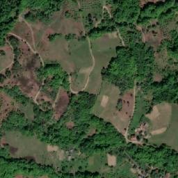 Satellite imagery of Petrovića Trogir, BA