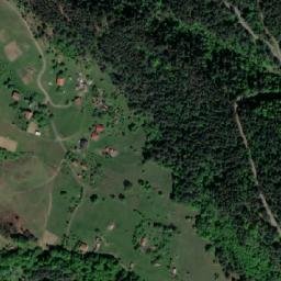 Satellite imagery of Kundales, BA