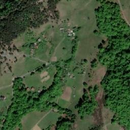 Satellite imagery of Oglavak, BA