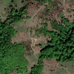 Satellite imagery of Oglavak, BA