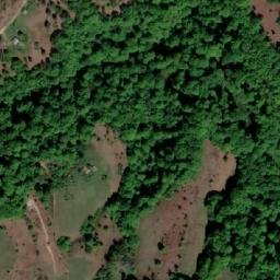 Satellite imagery of Oglavak, BA