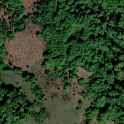 Satellite imagery of Mali Smolin, BA