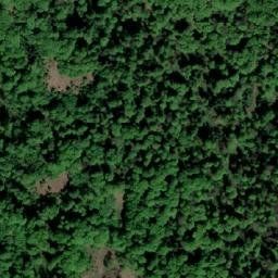 Satellite imagery of Mali Smolin, BA