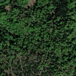 Satellite imagery of Mali Smolin, BA