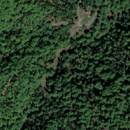 Satellite imagery of Krš, BA