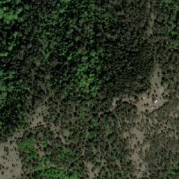 Satellite imagery of Matinski Vis, BA