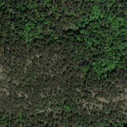 Satellite imagery of Mali Vis, BA