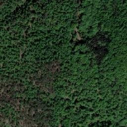 Satellite imagery of Kukavica, BA