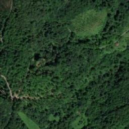 Satellite imagery of Pleć, BA