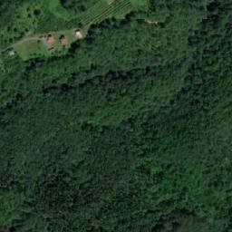 Satellite imagery of Pleć, BA