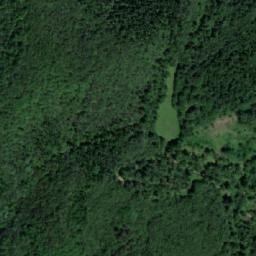 Satellite imagery of Pleć, BA