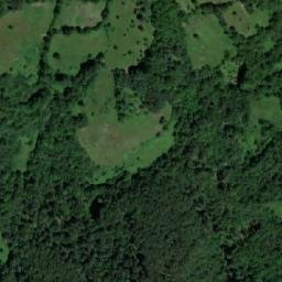 Satellite imagery of Mramorje, BA