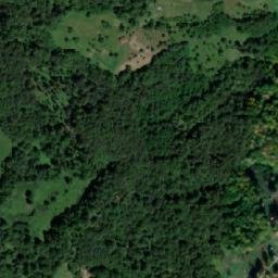 Satellite imagery of Mramorje, BA