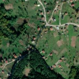 Satellite imagery of Mramorje, BA