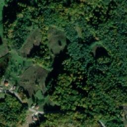 Satellite imagery of Kahrića Brijeg, BA