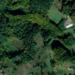 Satellite imagery of Kahrića Brijeg, BA