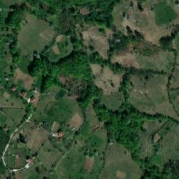 Satellite imagery of Klobučara, BA