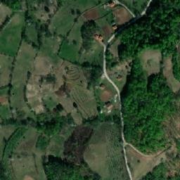 Satellite imagery of Klobučara, BA