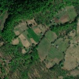 Satellite imagery of Klobučara, BA