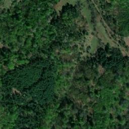 Satellite imagery of Podsijelovo, BA