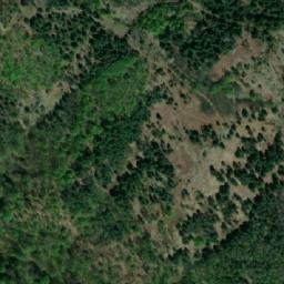 Satellite imagery of Podsijelovo, BA