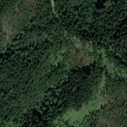 Satellite imagery of Kremen, BA