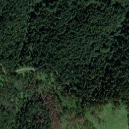 Satellite imagery of Bornatica, BA