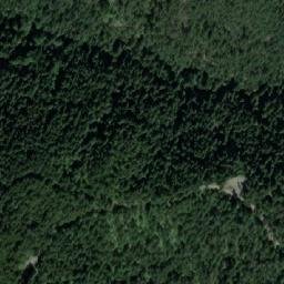 Satellite imagery of Bornatica, BA