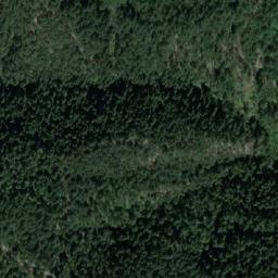 Satellite imagery of Bornatica, BA