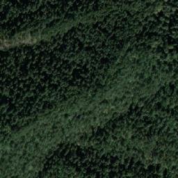 Satellite imagery of Gradina, BA