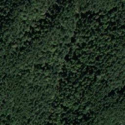 Satellite imagery of Gradina, BA