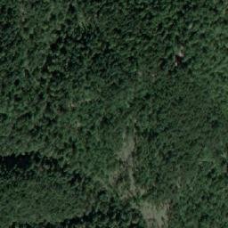 Satellite imagery of Gradina, BA