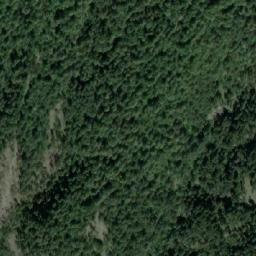 Satellite imagery of Mramor, BA