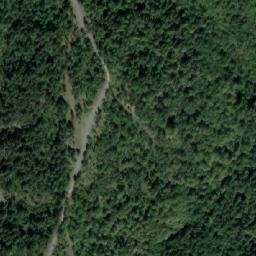 Satellite imagery of Mramor, BA