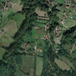 Satellite imagery of Osoje, BA