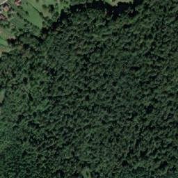 Satellite imagery of Osoje, BA