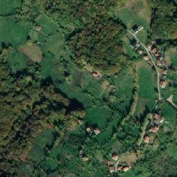 Satellite imagery of Vratolovo, BA