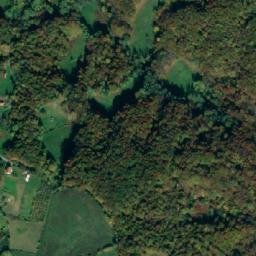 Satellite imagery of Vratolovo, BA