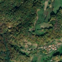 Satellite imagery of Banderka, BA
